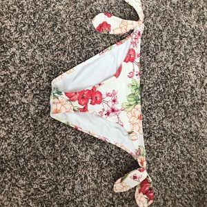 Forever 21 bikini bottoms !